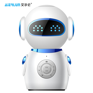 國內領先兒童陪伴機器人品牌盤點與智能機器人研發趨勢