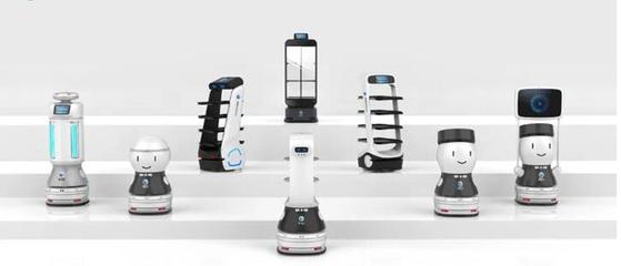 擎朗智能閃耀恰佩克獎(jiǎng) 雙獎(jiǎng)加冕，引領(lǐng)智能機(jī)器人研發(fā)新浪潮