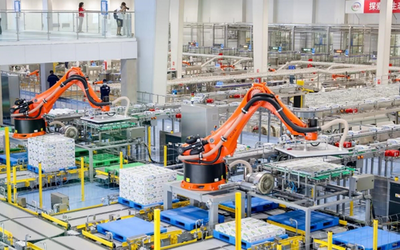 智能機(jī)器人的研發(fā) 未來已來，機(jī)遇與挑戰(zhàn)并存